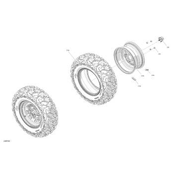 04- Drive - Front Wheels