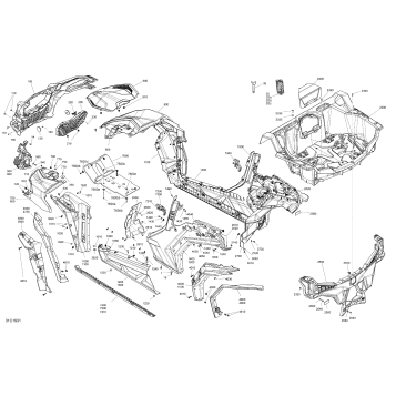 09- Body - Package XRC