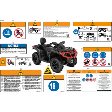 07- Body - Warning Decals