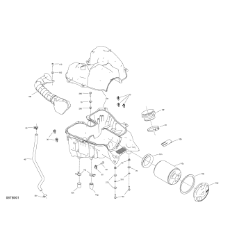 02- Engine - Air Intake