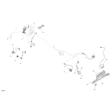 08- Electric - Flasher Lights