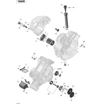 01- Engine Lubrication