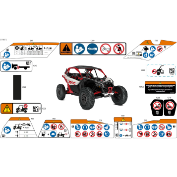 07- Body - Warning Decals