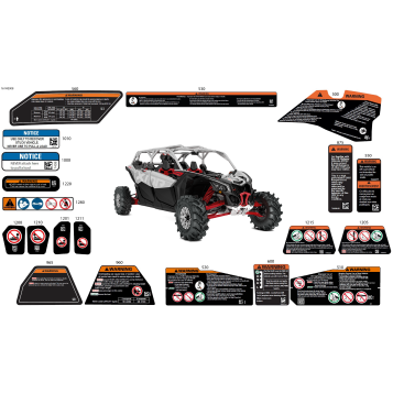 07- Body - Warning Decals