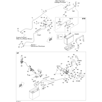 10- Electrical System