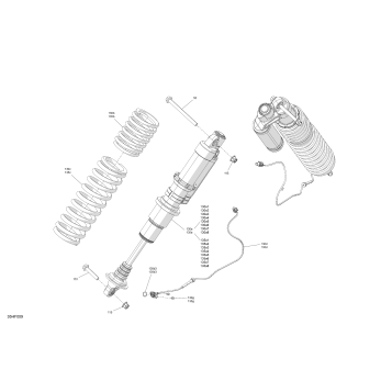 05- Suspension - Front Shocks