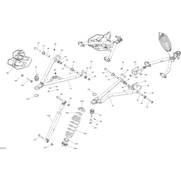 07- Front Suspension - All Models