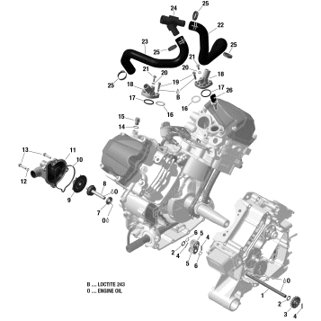 01- Engine Cooling - 1010R