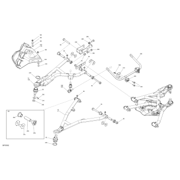 05- Suspension - Front Components
