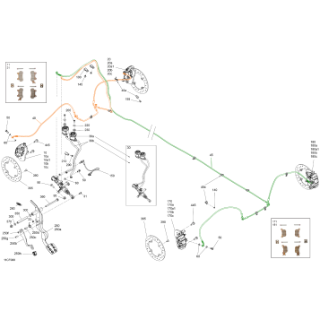 03- Mechanic - Brake System