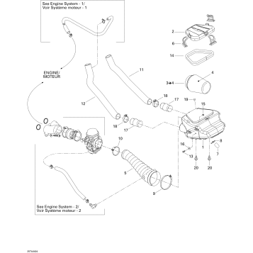 02- Air Intake System