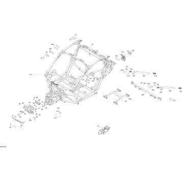 09- Frame - Package XMR