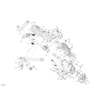 02- Engine - Exhaust