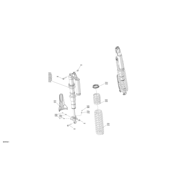 05- Suspension - Rear Shocks