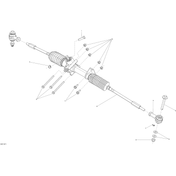 07- Steering _23C1411