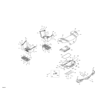 07- Body - Rear Section