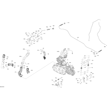 01- Engine - Vehicule