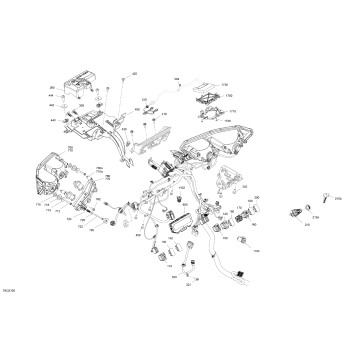 08- Electric - Front Section