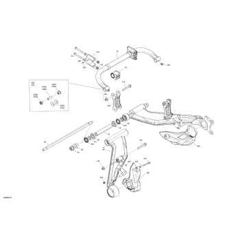 05- Suspension - Rear Components