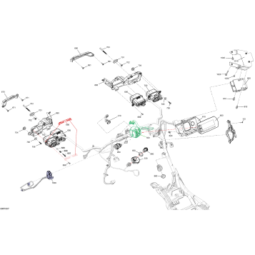 08- Electric - Front Section