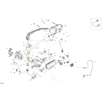 08- Electric - Front Section