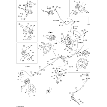 06- Hydraulic Brakes Europe