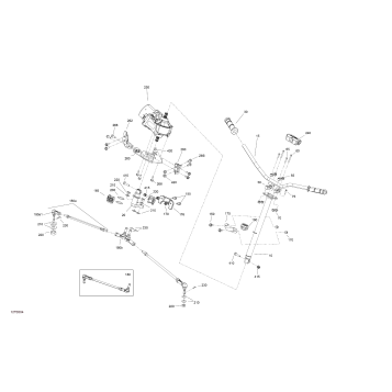 03- Mechanic - Steering