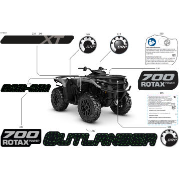 07- Body - Feature Decals