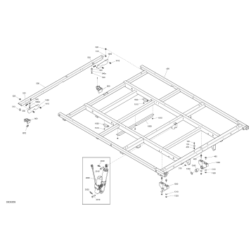 07- Body - Cargo - Lower Section