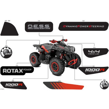 07- Body - Feature Decals