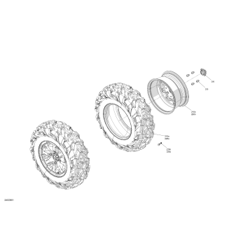 04- Drive - Front Wheels