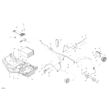 08- Electric - Rear Section