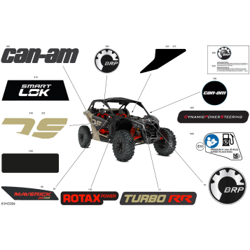 07- Body - Decals