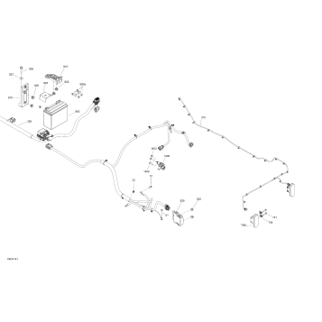 08- Electric - Rear System - DPS