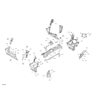 07- Body - Rear Section