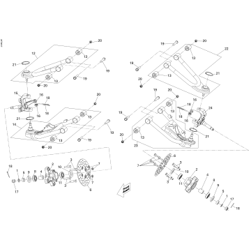 07- Front Suspension