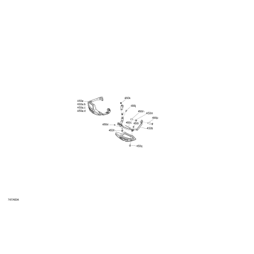 03- Mechanic - Steering - Air Deflector