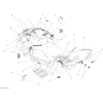 09- Decals STD_32T1513a
