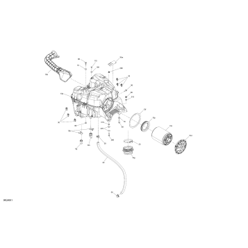 02- Engine - Air Intake