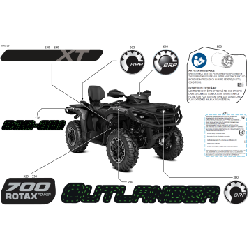 07- Body - Feature Decals