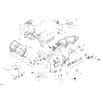 08- Electric - Front Section