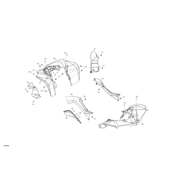 07- Body - Fender Kit