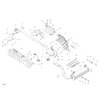 02- Engine - Exhaust