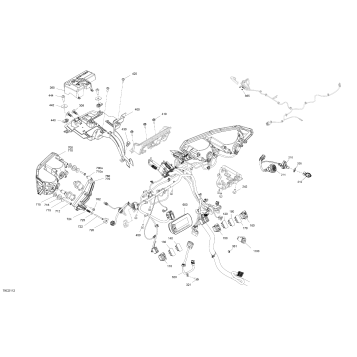 08- Electric - Front Section