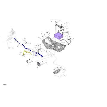 08- Electric - Rear Section