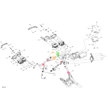 08- Electric - Front Section
