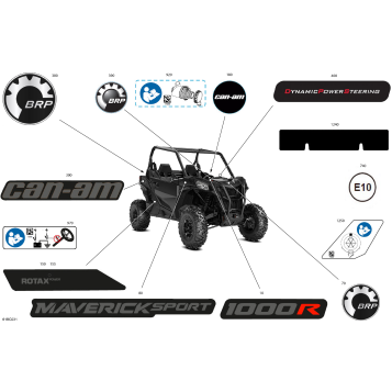 07- Body - Decals