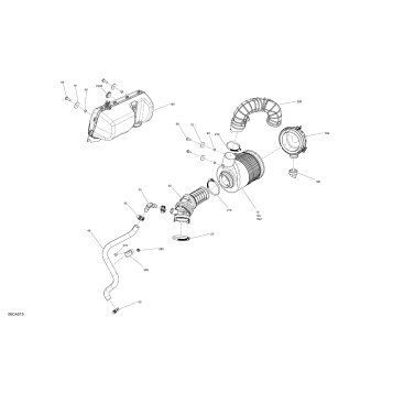 02- Engine - Air Intake