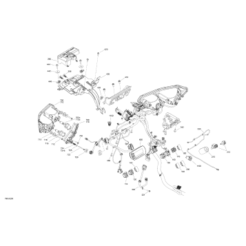 08- Electric - Front System - Lone Star Edition