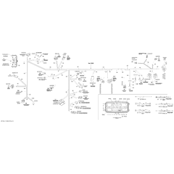 10- Main Harness Europe